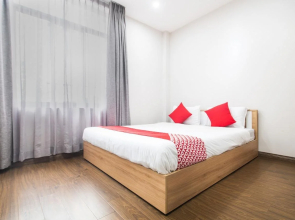 Villas Resort And Hotel By OYO Rooms