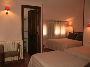 Hotel Olimpia