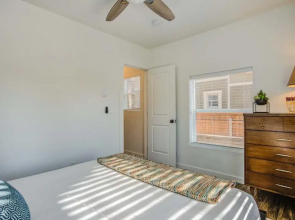 1BR Lovely Stylish Downtown Close To Everything