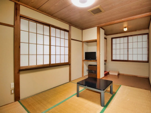 Minshuku Yoshinoya