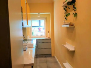 Apartament Kapitański