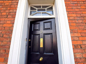Derby Town House