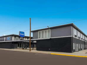 Rodeway Inn & Suites Sidney Historic Downtown I-80