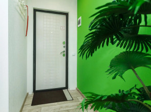 Апартаменты Добрые сутки на Красном переулке 4А