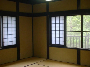 Villa Shikitei