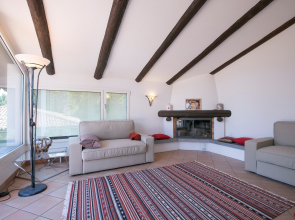 Villa Blu Ortensia