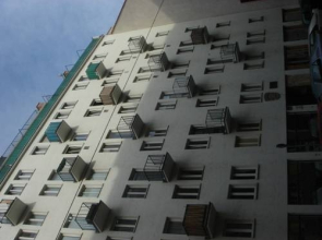 Vienna Central Apartments