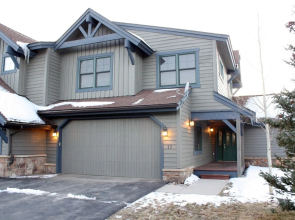 Highland Greens 17 Linden 4 Br 4 Br Condo by RedAwning