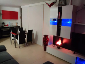 Appartement tenerife ruby1