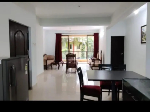 Garden Estate - Palolem