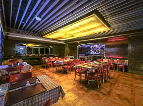 Citrus Sukhumvit 13 Nana Bangkok by Compass Hospitality