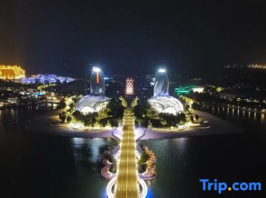 Yilun Hotel Zhangzhou Haihua Island
