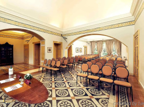 Mercure Villa Romanazzi Carducci Bari