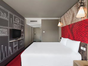 ibis Budapest Castle Hill Hotel