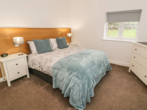 Llys Andreas Cottage