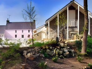 Penbontbren Luxury Bed And Breakfast