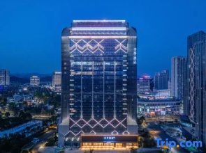 JI Hotel (Ningbo Aoti Center Jinshan Road Subway Station)