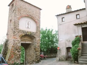 Il Ghianderino Casa Vacanze