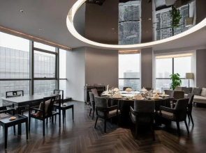 The Langbo Chengdu, in The Unbound Collection by Hyatt