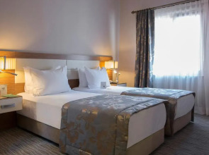 Yasmak Comfort Hotel