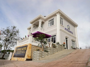 Myrtle Boutique Hotel