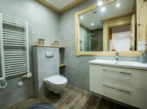 Apartamenty Zakopiańska Polana