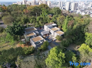 Zigong Wangshanli Private Tang Bieyuan