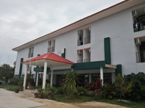 Ruenbua Residence