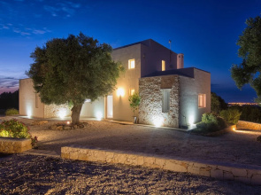Villa Butterfly