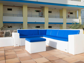 Apartamentos Dolores
