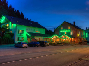 Hotel Les Chatelmines