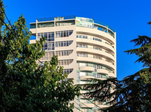 Guest House Izumrudny