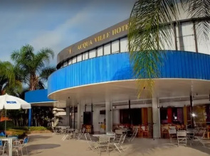 Acquaville Hotel