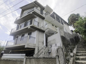 OYO 18759 Nirvana Guest House