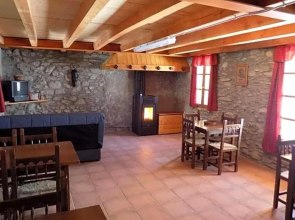 Refugi d'Alós