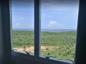 Salinas Exckusive Resort 2 Quartos FM