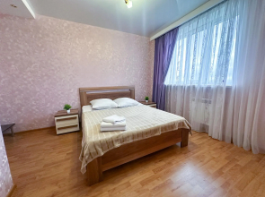 EasyRent on Pionerskaya street 100
