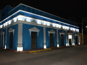 Hotel Victoria