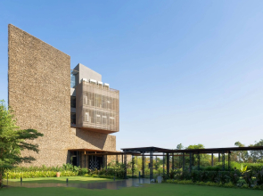 Radisson Resort and Spa Lonavala