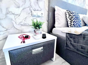 Апартаменты на улице имени С.Ф. Тархова 37