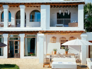 Villa Secret Paradise
