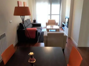 Apartamentos Valle de Tena - Las Margas Golf