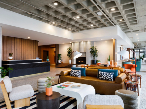 Hotel Indy, Indianapolis, a Tribute Portfolio Hotel