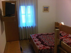 Albergo Mamma Rosa