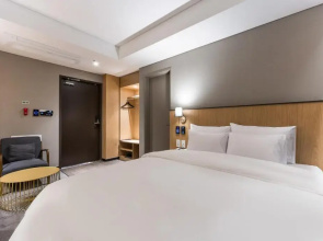 Gwangju Washington Hotel