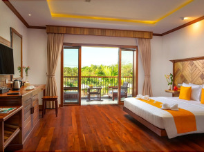 Khmer House Resort