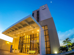 Nobile Suites Gran Lumni - Rio Branco