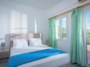 Elena's Beach Garden by Estia