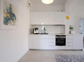 FeWo Strandstübchen