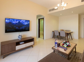 Auris Boutique Hotel Apartments